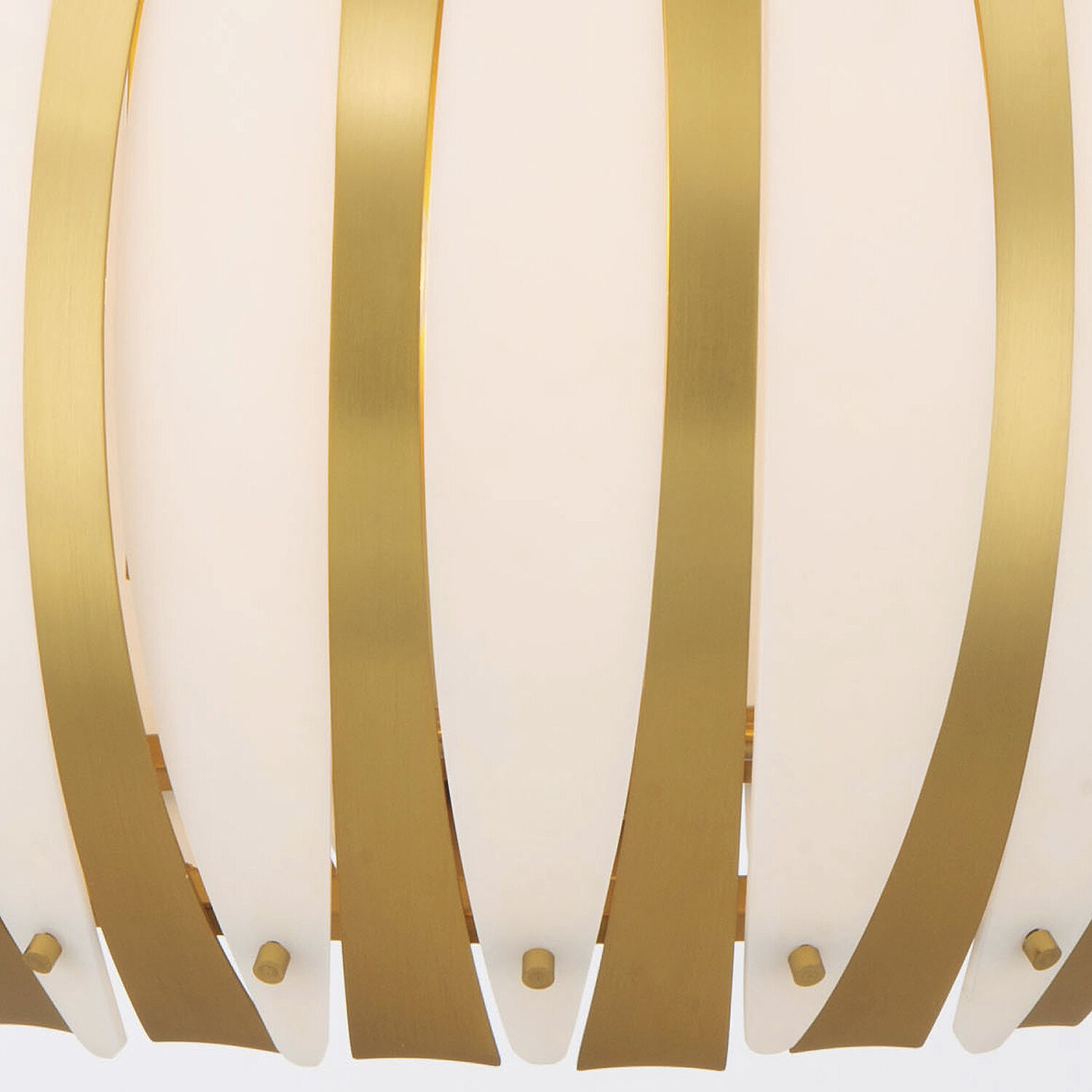 Daria 5 Light 20.5 inch Luxe Gold Chandelier Ceiling Light