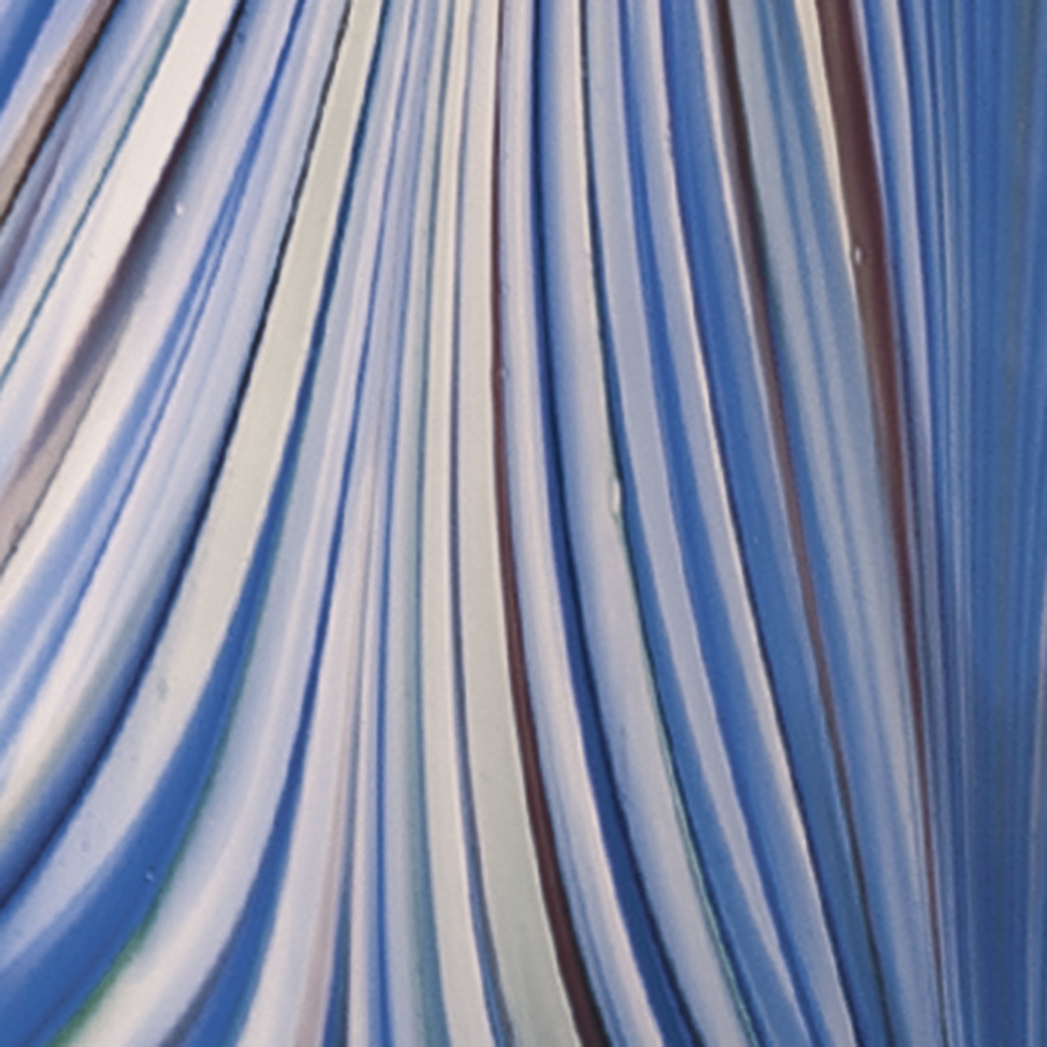 Molten 1 Light 5 inch Satin Nickel Pendant Ceiling Light