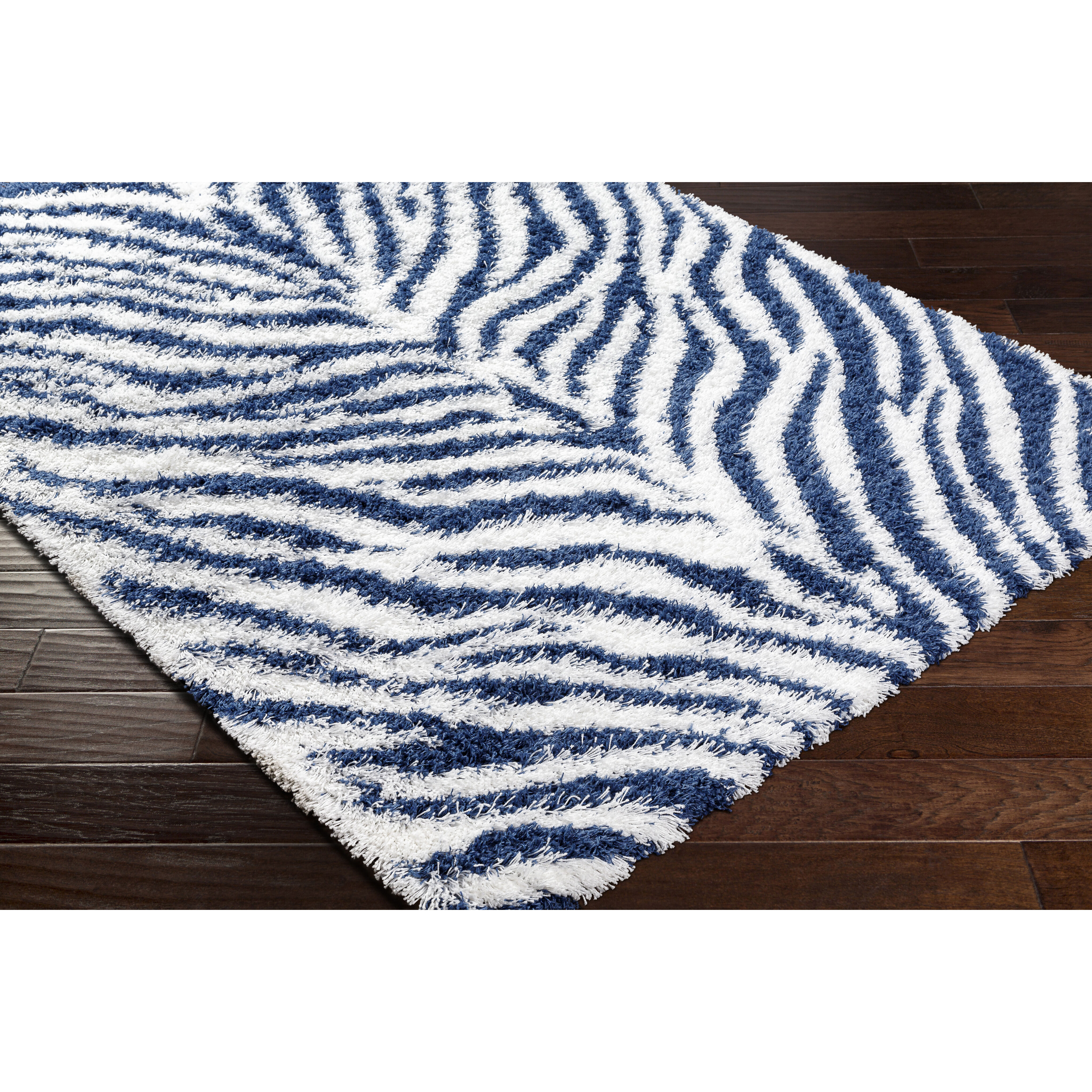 Urban Shag 87 X 63 inch Rug, Rectangle