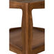 Kabbal Side Table, Low