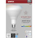 Starfish IOT LED BR40 E26 12.00 watt 120V 2700K-5000K Bulb