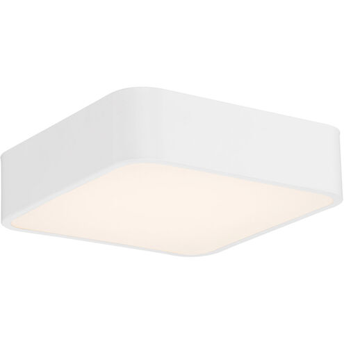 Granada 1 Light 12.00 inch Flush Mount