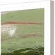 Abstract Collection 27 X 21 inch Non-Glass Framed Art