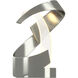 Encounter 15 inch 7 watt Sterling Table Lamp Portable Light
