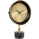 Velar 25 X 16.5 inch Table Clock