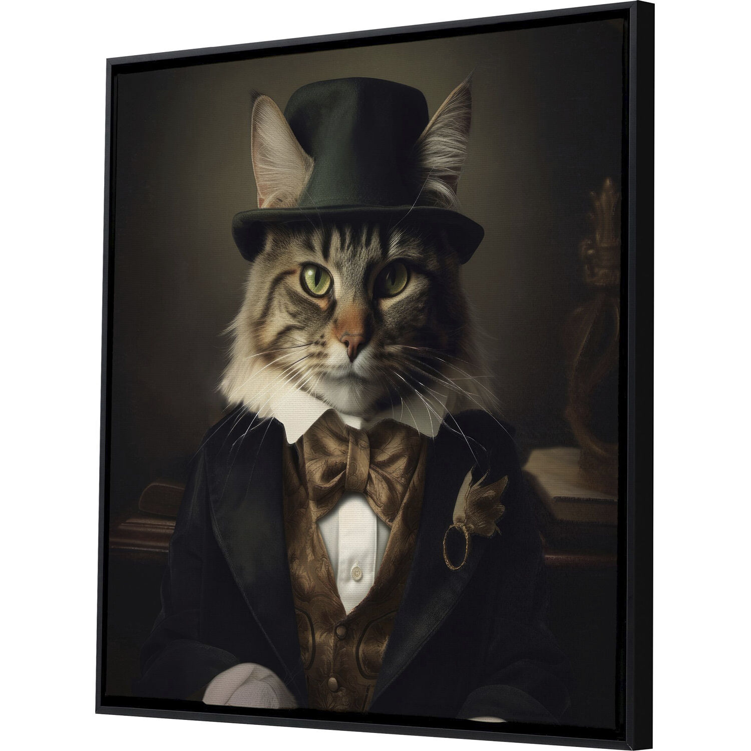 Charming Cat / Charming Dog Multi Canvas, Propac