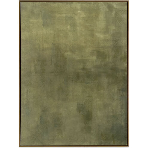 Enamor 48 X 36 inch Painting, Framed