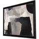 Abstract Collection Black Framed Art