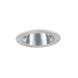 Signature Chrome Recessed Lighting Trim