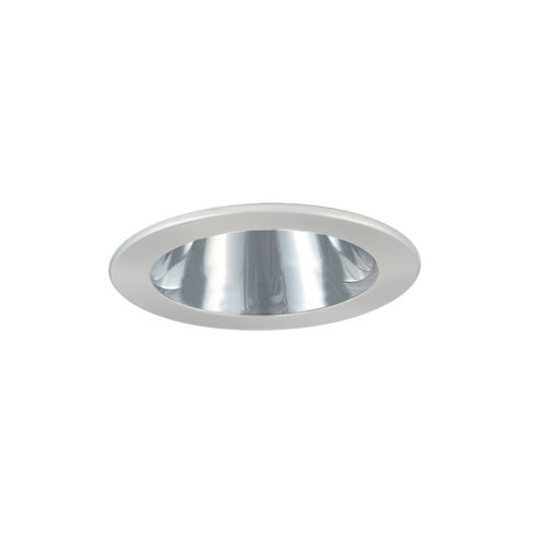 Signature Chrome Recessed Lighting Trim