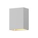 Box 1 Light 3.50 inch Outdoor Wall Light