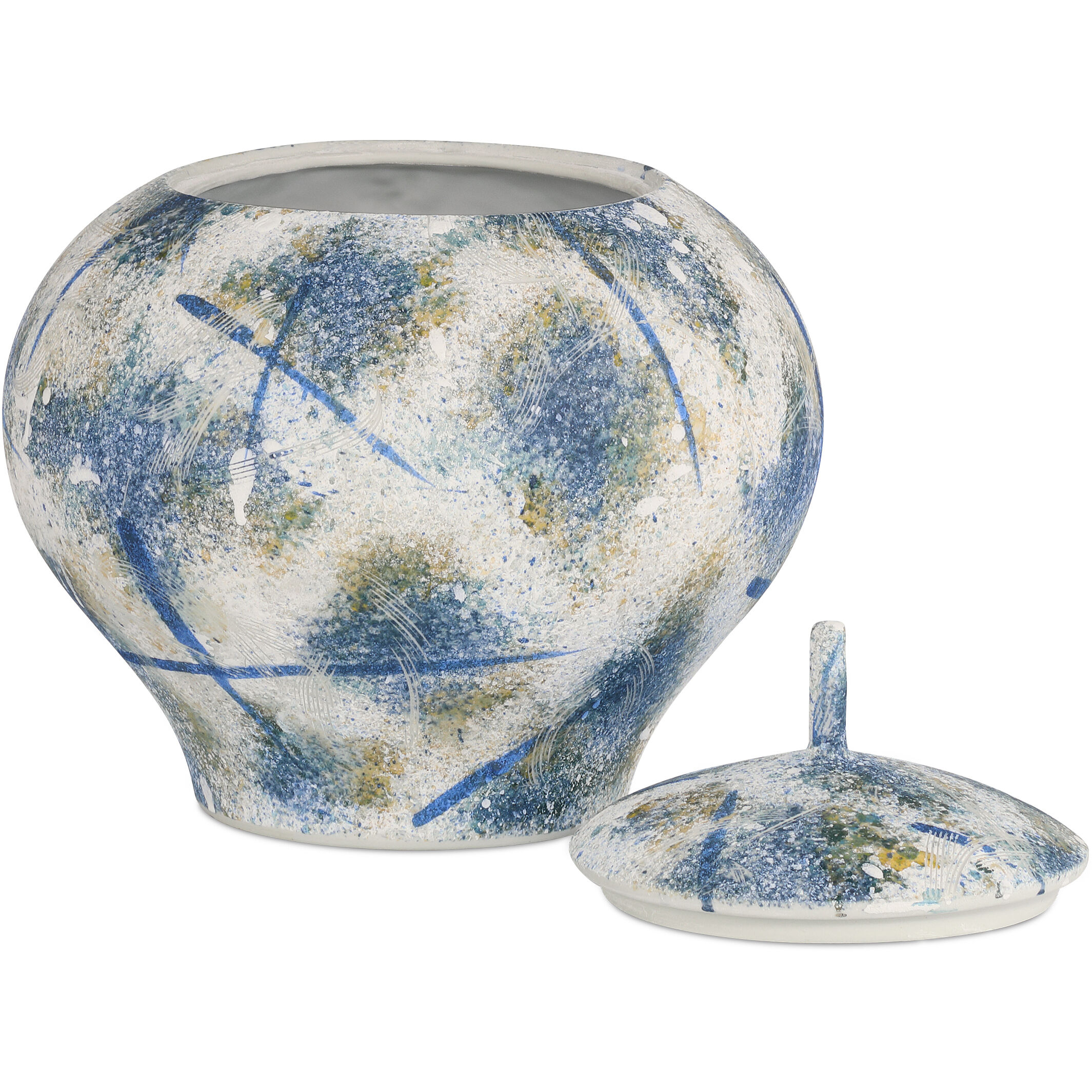 Jackson 10.75 inch Vase