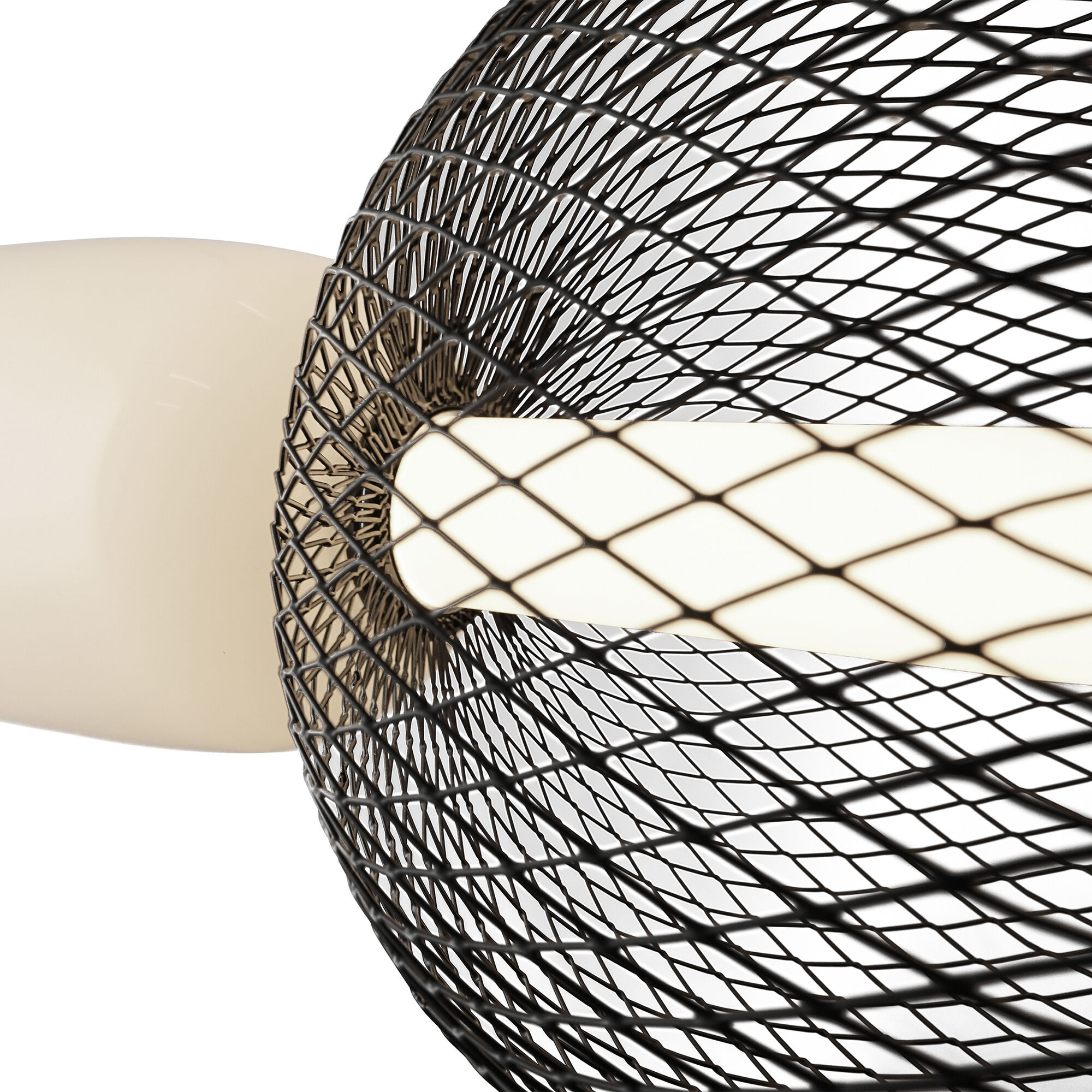 Ace Island Light Ceiling Light