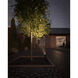 Slim Spot 12VAC 10.00 watt Black Landscape Light
