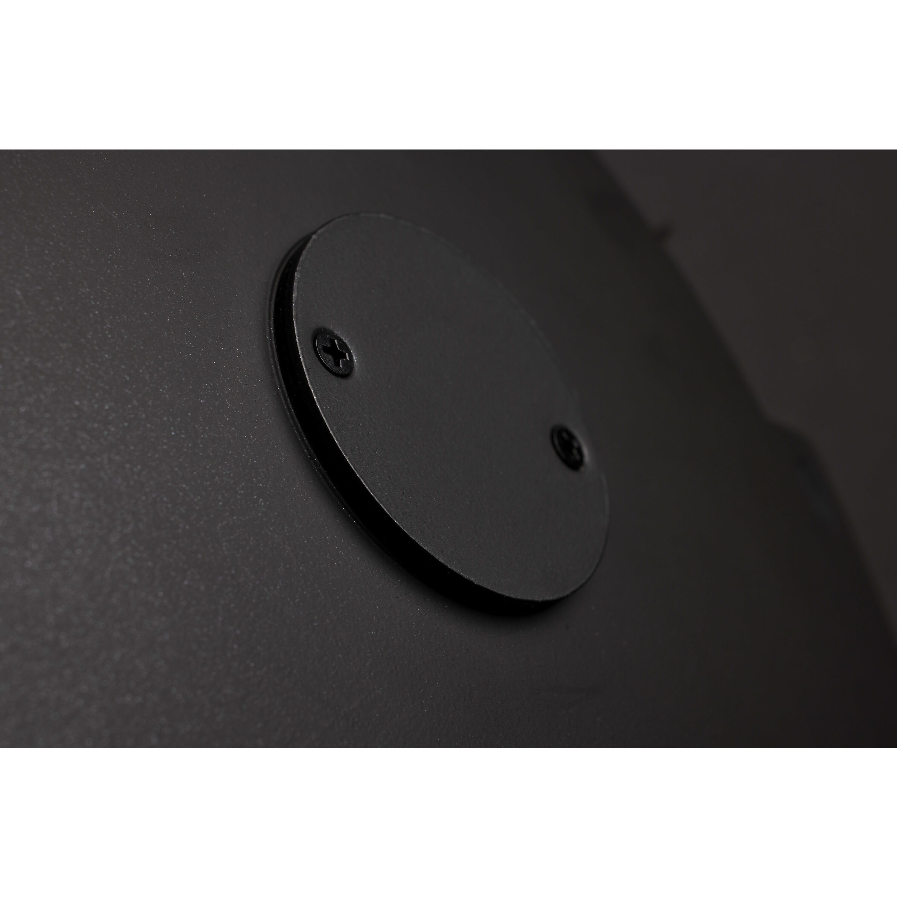 Brentwood LED 20.59 inch Bronze Outdoor Post