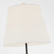 Suzanne Kasler Wyatt 29 inch 15.00 watt Bronze Buffet Lamp Portable Light