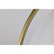 Lakeshore 1 Light 13 inch Matte Black Flush Mount Ceiling Light