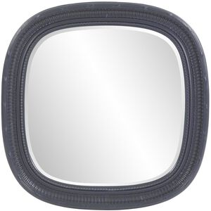 Howell 31.5 X 31.5 inch Charcoal Mirror