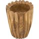Anita 8.3 X 7.5 inch Decorative Bowl