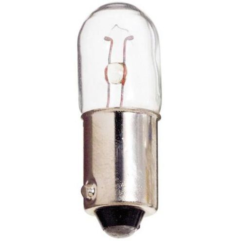 Lumos Incandescent 0.33 watt 130 Light Bulb, Miniature