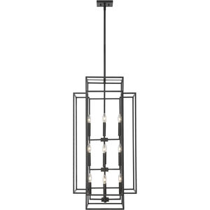 Titania 12 Light 20.00 inch Chandelier