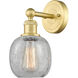 Belfast 1 Light 6.00 inch Wall Sconce