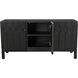 Anubis 60 X 22 inch Pale Rubbed Sideboard