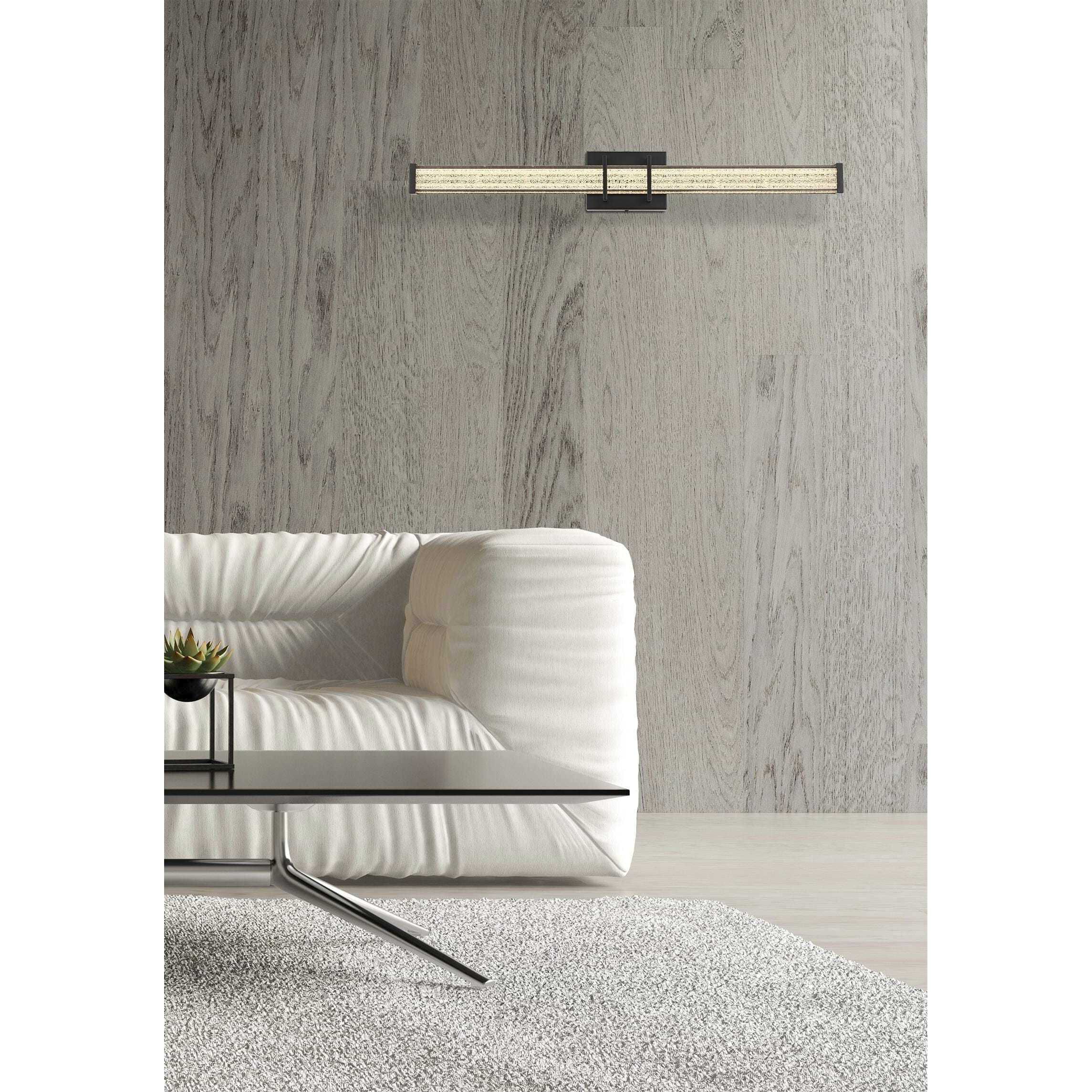 Ivaan Wall Sconce Wall Light