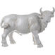 Hector 17.5 X 12 inch Statuette