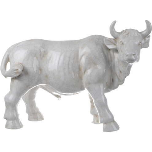 Hector 17.5 X 12 inch Statuette