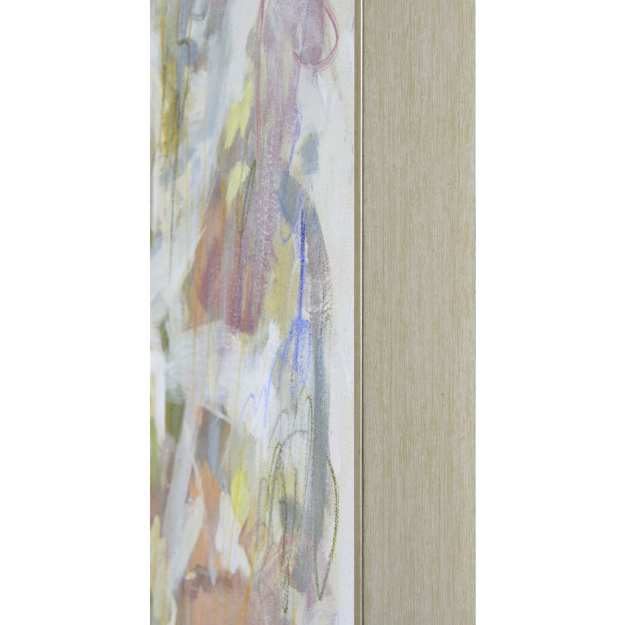 Pristina Rose/Multiple Canvas Art, 2 Piece