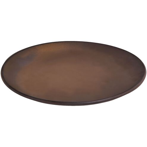 Hera Bronze Tray