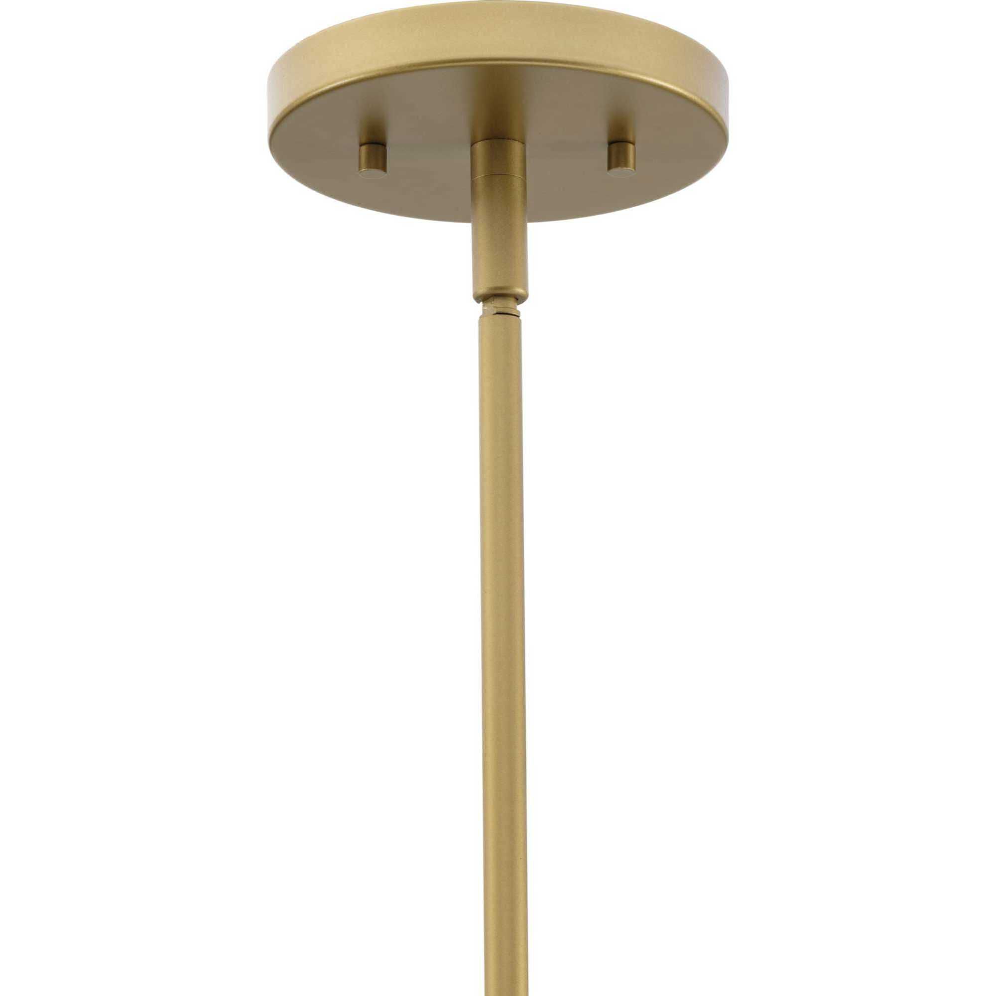 Latham 1 Light 14 inch Vintage Gold Pendant Ceiling Light