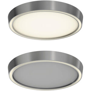 Bloom 1 Light 12.00 inch Flush Mount