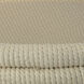 Delta 22 X 18 inch White Rope Side Table