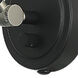 Pearson 1 Light 7.88 inch Matte Black Wall Sconce Wall Light