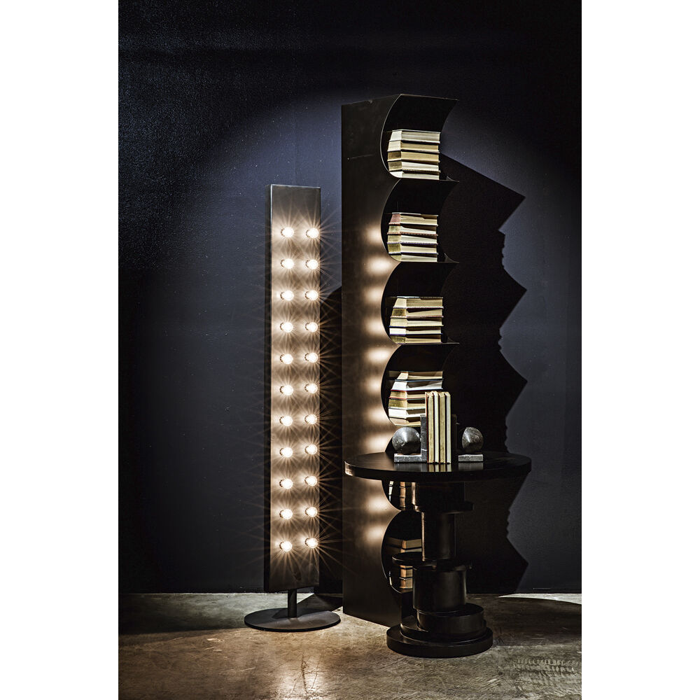 Marble 10 X 4 inch Black Marble Bookends