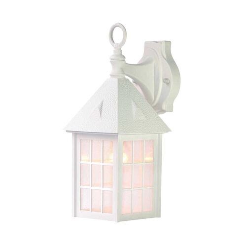 Outer Banks 1 Light 6.50 inch Outdoor Wall Light