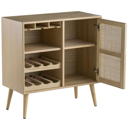 Anita Natural Cabinet