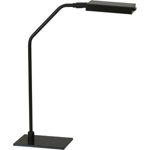 Generation 18 inch 6.8 watt Architectural Bronze Table Lamp Portable Light