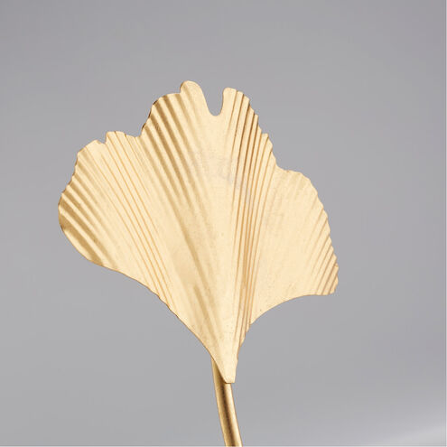Palme D'Or 9 X 8 inch Sculpture, Small