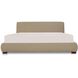 Beau Beige Storage Bed