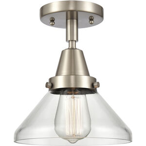 Franklin Restoration Caden 1 Light 8.00 inch Flush Mount