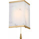Christiane Lemieux Cleor Bath Vanity Wall Light