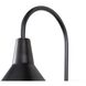 Dublin 1 Light 7.75 inch Oil Rubbed Bronze Wall Sconce Wall Light