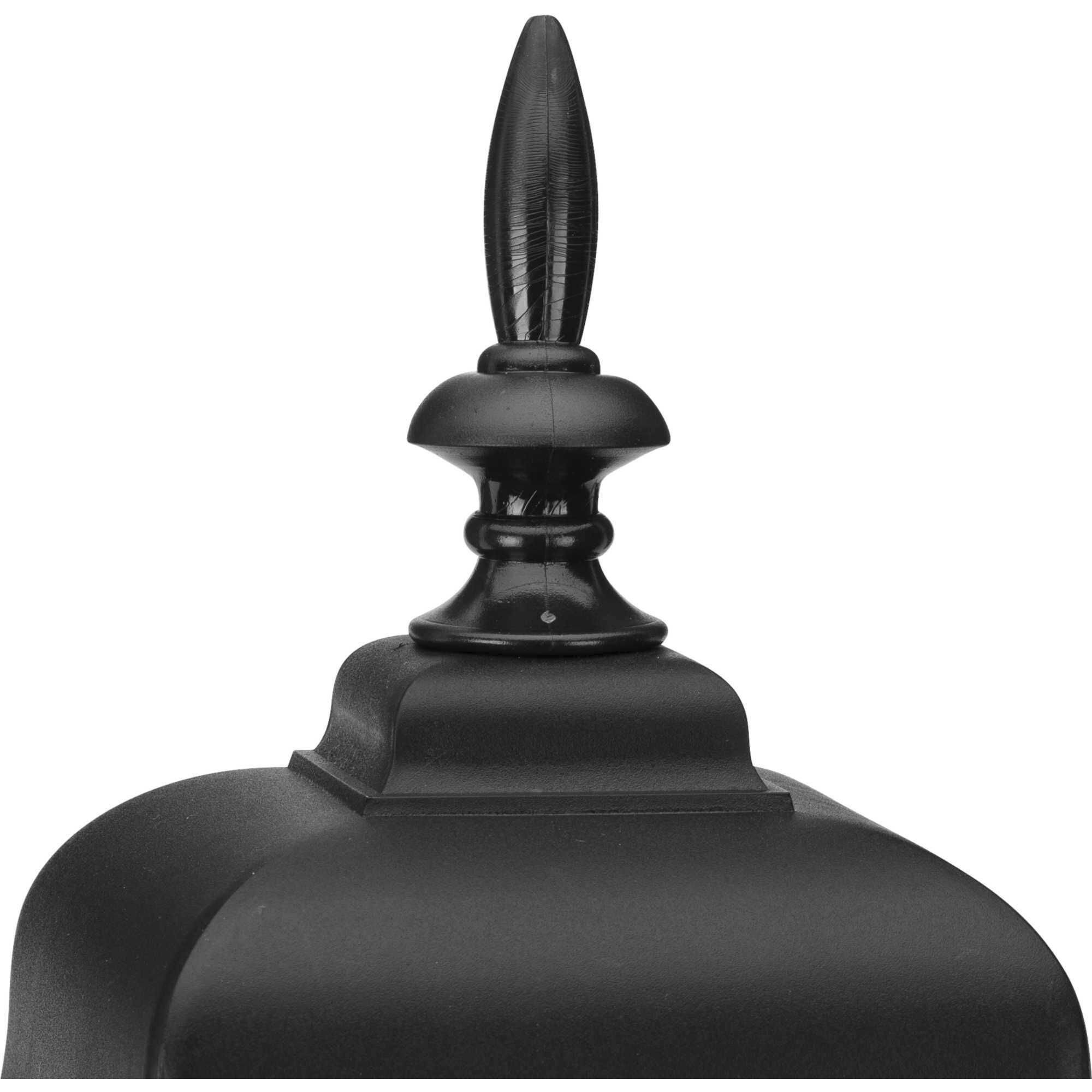 Non-Metallic Outdoor Wall Lantern