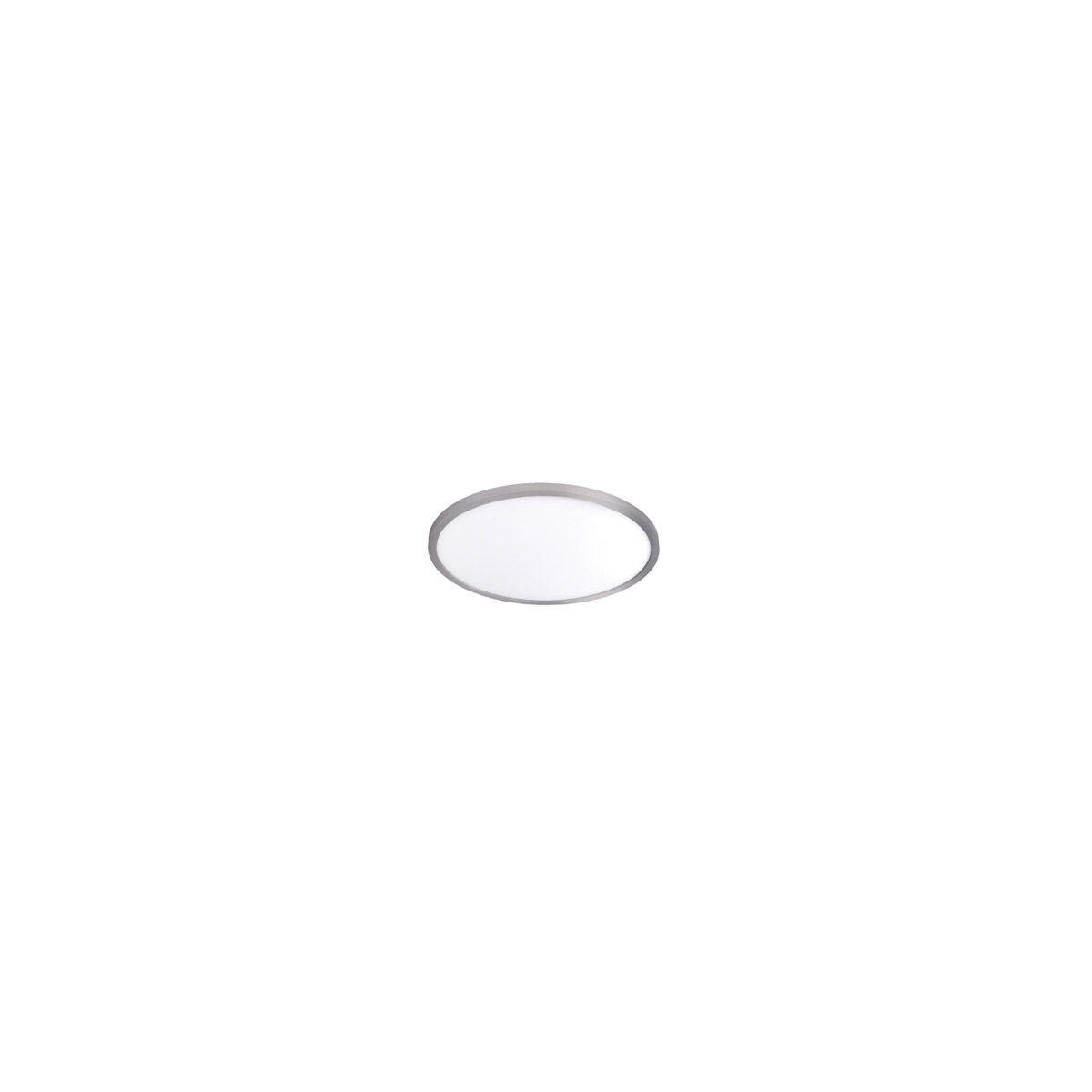 WAC Lighting FM-11RN-930-WT Round LED 11 inch White Flush Mount Ceiling ...