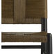 Solange Tobacco Wash Dining Chair