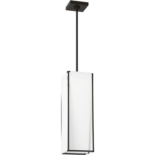 Kelly by Kelly Wearstler Velero LED 7 inch Aged Iron Pendant Ceiling Light