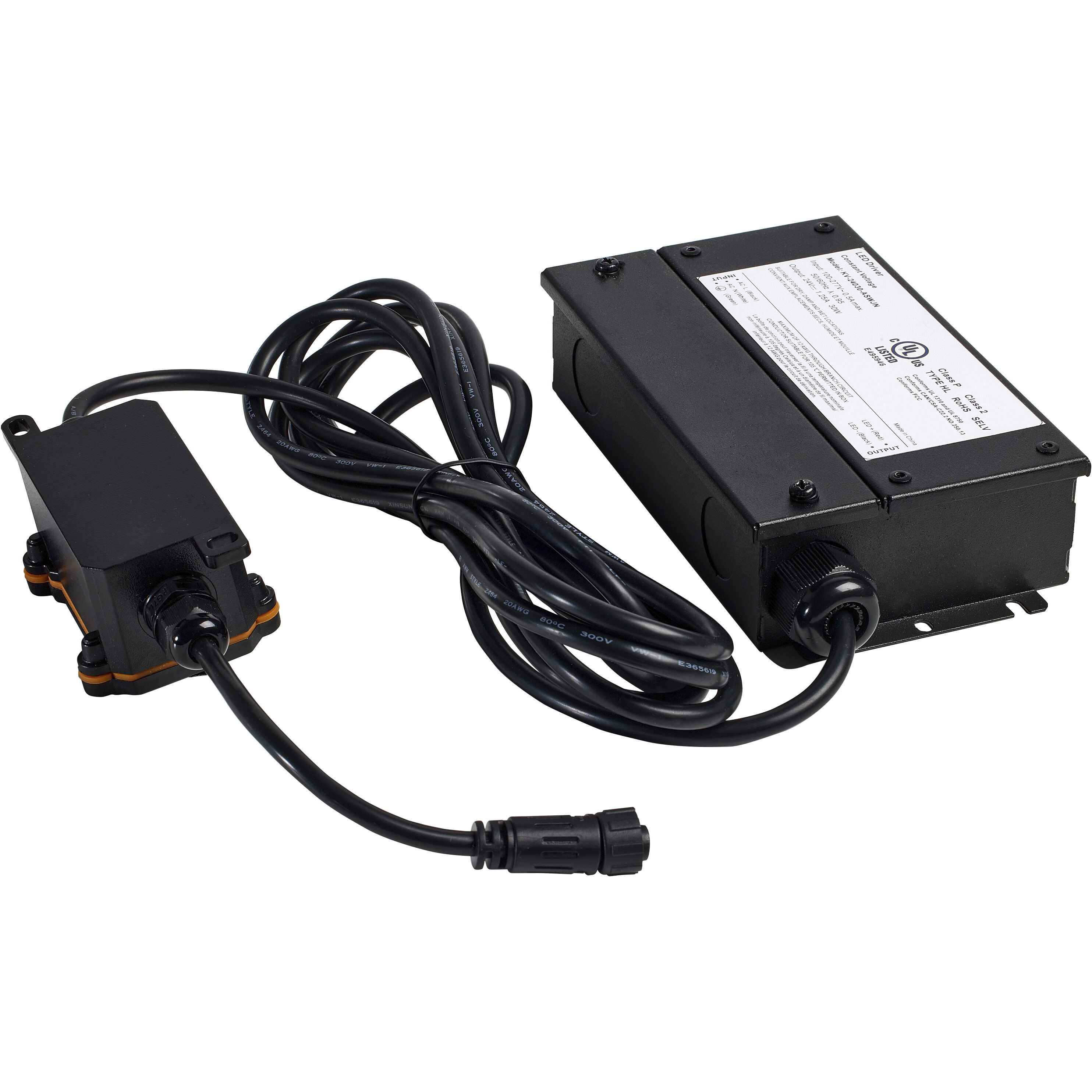 Dimension White 2700K 196.85 inch Tape Light